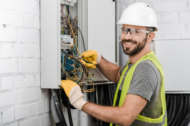 Best Affordable Electrician  in Gilbert, IA