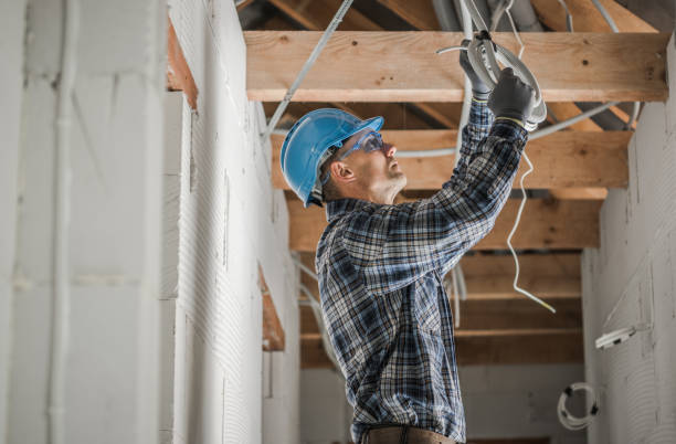 Best Affordable Emergency Electrician  in Gilbert, IA