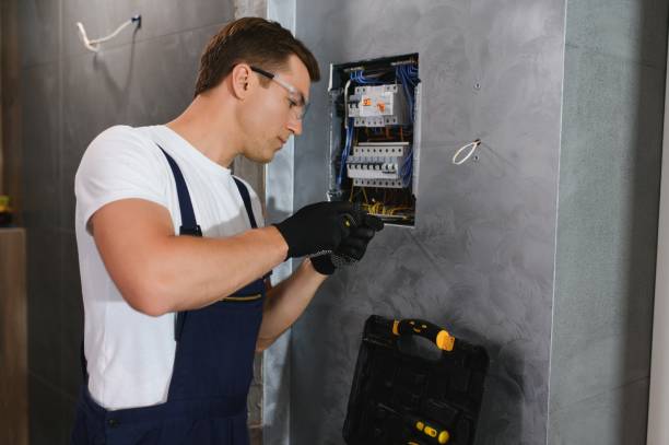 Best Electrician Near Me  in Gilbert, IA