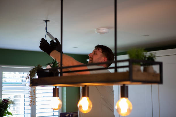 Best Electrical Outlet Repair  in Gilbert, IA