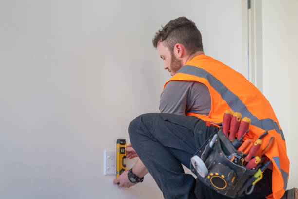 Best Electrician Near Me  in Gilbert, IA