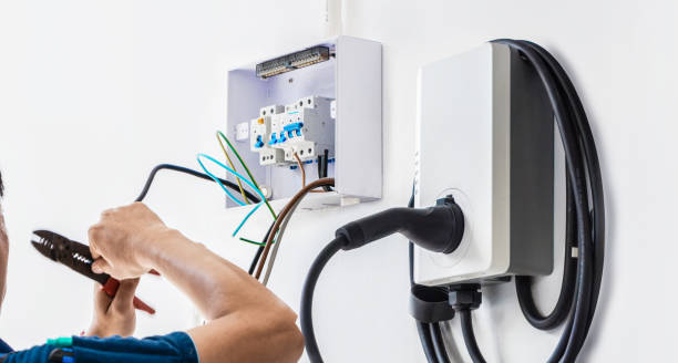 Best Electrical System Inspection  in Gilbert, IA