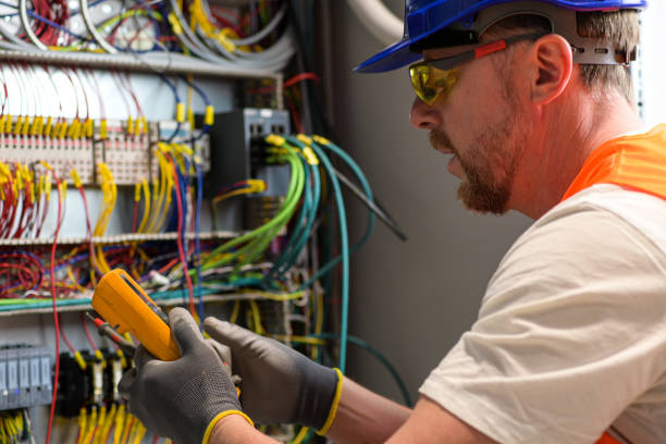 Best Ceiling Fan Installation Electrician  in Gilbert, IA