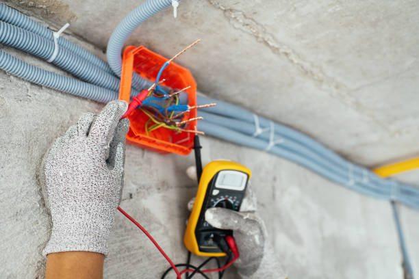 Best Electrical Wiring Services  in Gilbert, IA