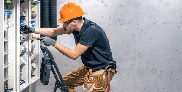 Best Electric Panel Repair  in Gilbert, IA