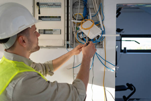 Best Local Electrician Companies  in Gilbert, IA